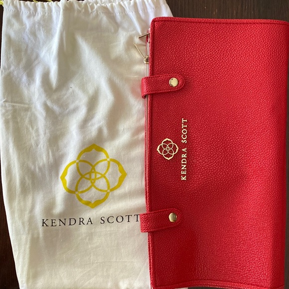 NWT Kendra Scott Jewelry Organizer - Picture 1 of 4